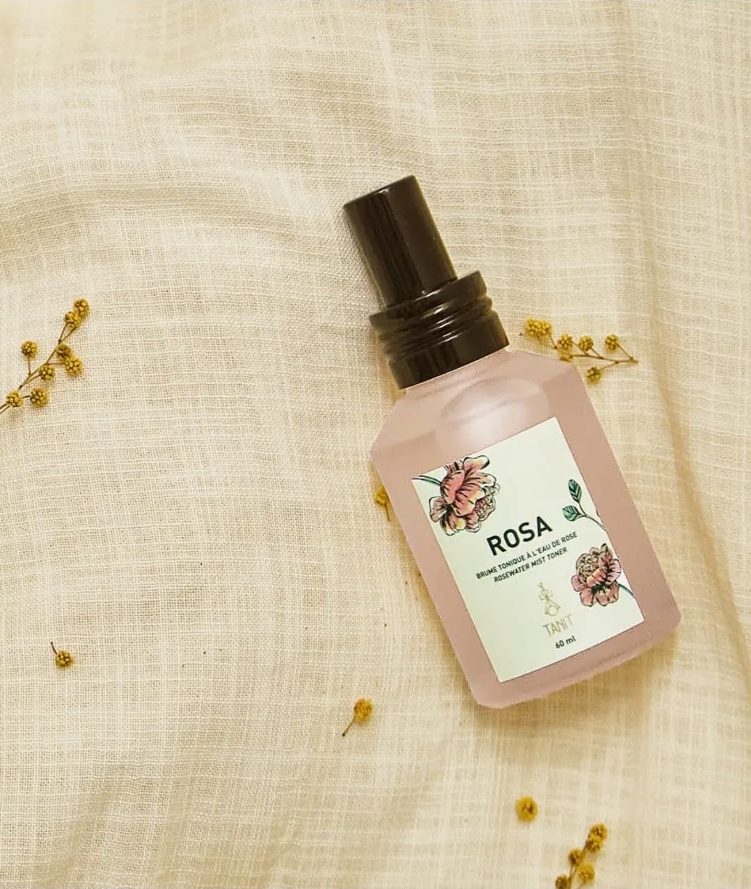 Silk Eye Sleeping Mask No. 47